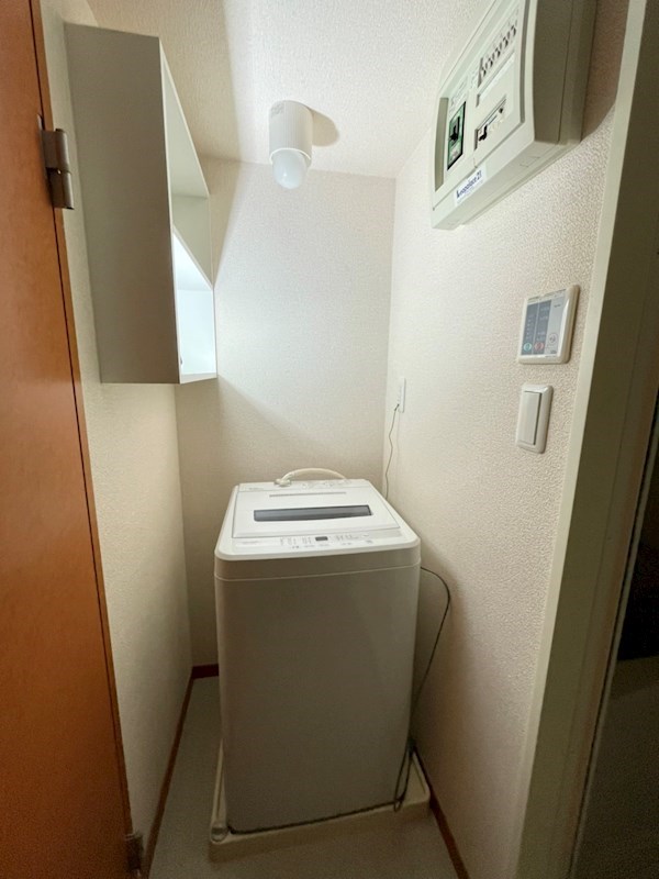 ルナ　ルミエール与野 その他部屋・スペース