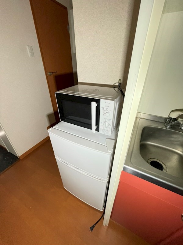 ルナ　ルミエール与野 その他