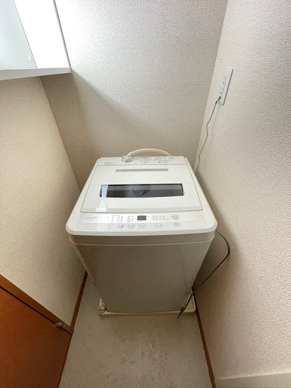 ルナ　ルミエール与野 その他設備