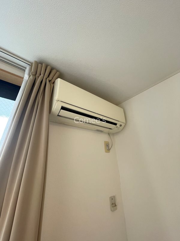 南部 エアコン
