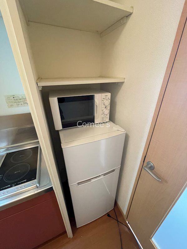 南部 電子レンジ・冷蔵庫設置済み