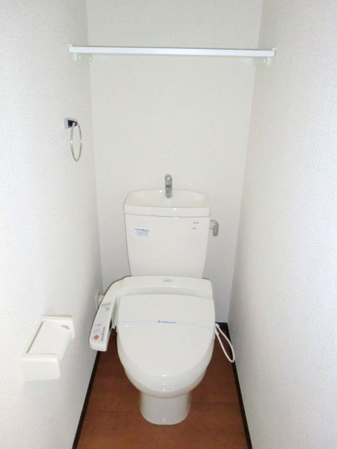あおば トイレ