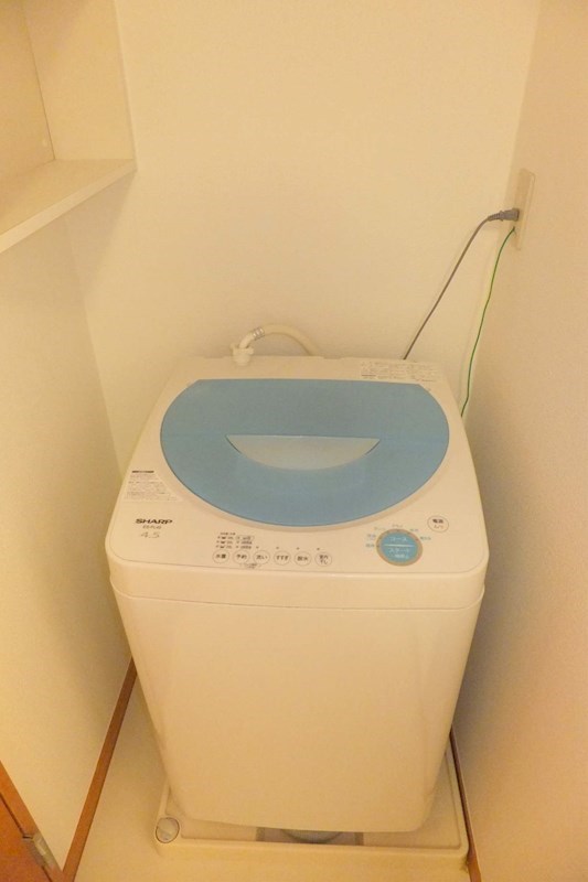 あおば 洗濯機