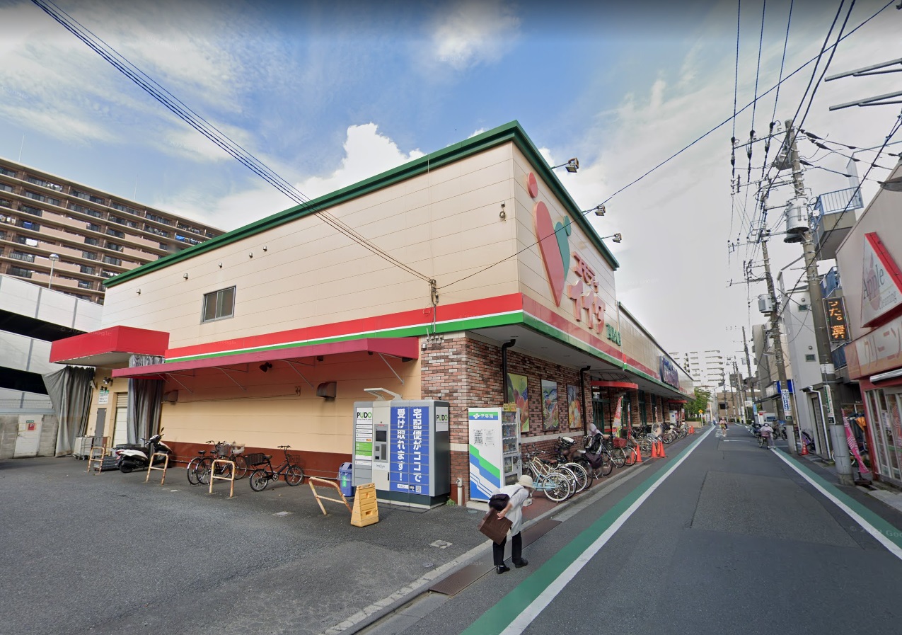 アクアグレイス西尾久 ｺﾓﾃﾞｨｲｲﾀﾞ 西尾久店