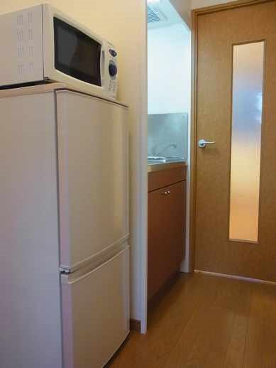 アースリー生田 その他部屋・スペース