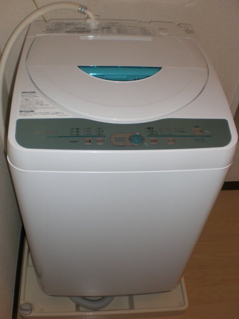 アースリー生田 その他設備