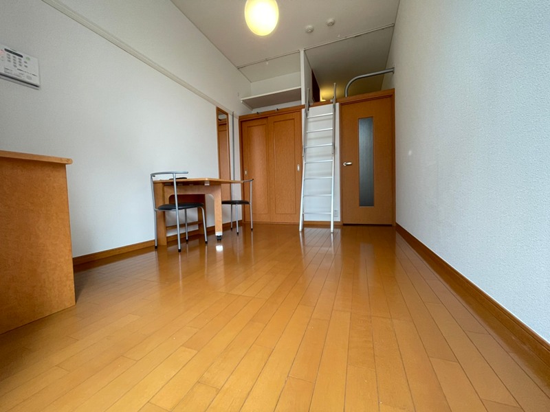 スターⅡ【告知事項部屋あり　110】 その他部屋・スペース