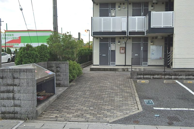 浦和美園 エントランス