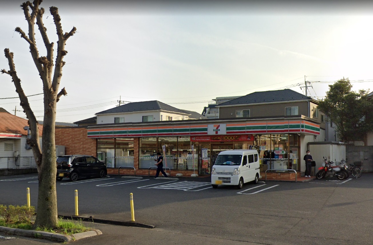 ブルージュ ｾﾌﾞﾝｲﾚﾌﾞﾝ さいたま東大門2丁目店