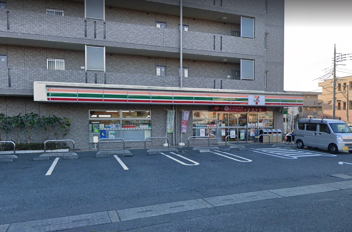 アストライア ｾﾌﾞﾝｲﾚﾌﾞﾝ さいたま上峰店