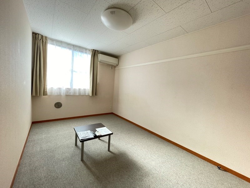 タートルクレインⅠ その他部屋・スペース