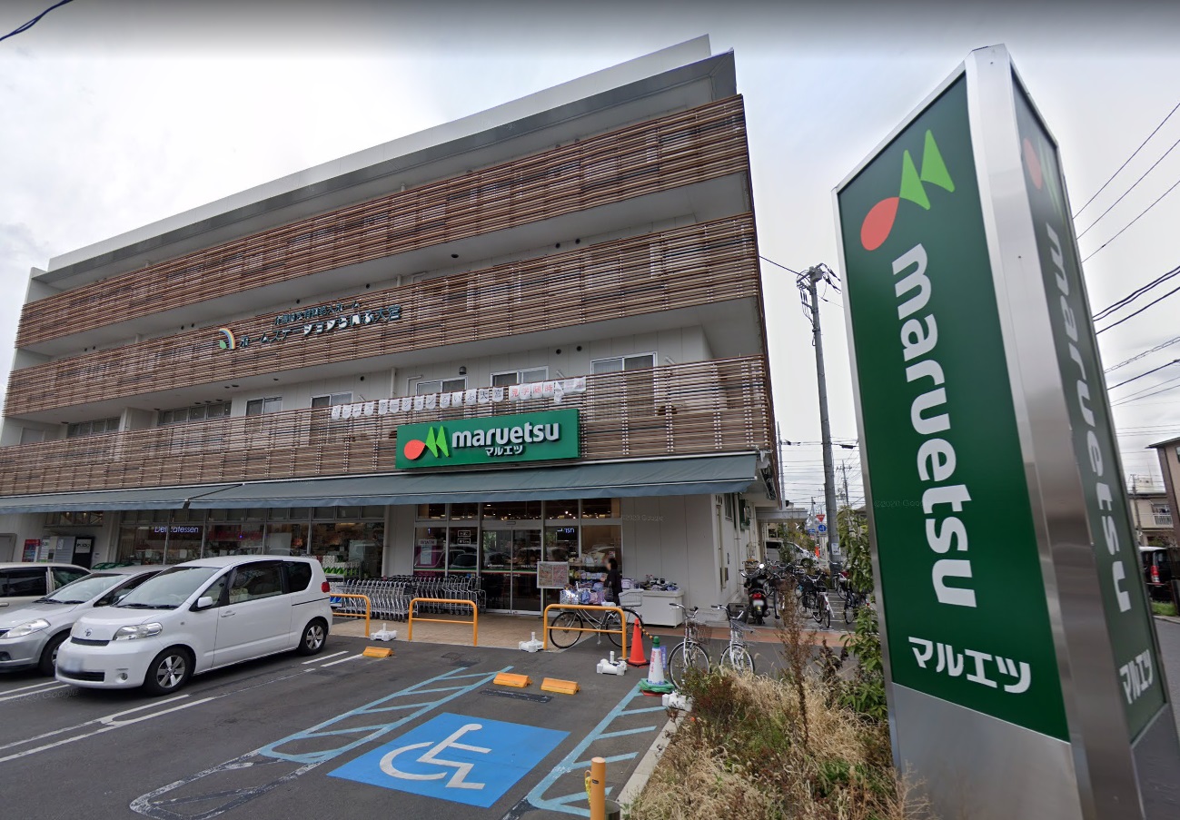 クーラ　ルガル  ﾏﾙｴﾂ 天沼店