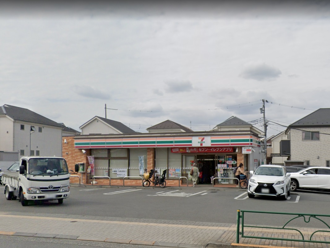 グローリア ｾﾌﾞﾝｲﾚﾌﾞﾝ 京王読売ﾗﾝﾄﾞ前店