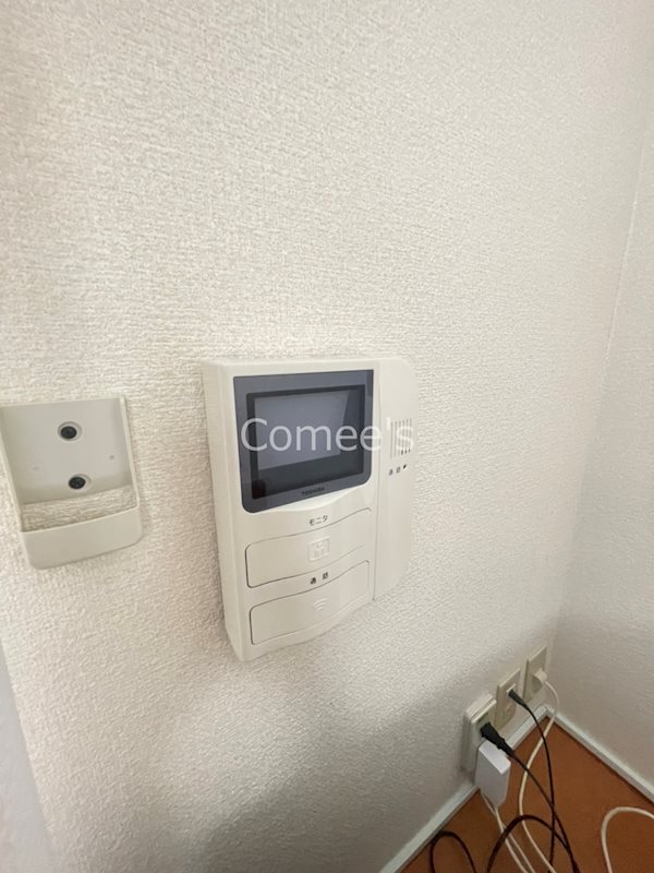 エキノックスC セキュリティ