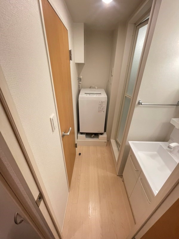 谷原レジデンス　 その他部屋・スペース