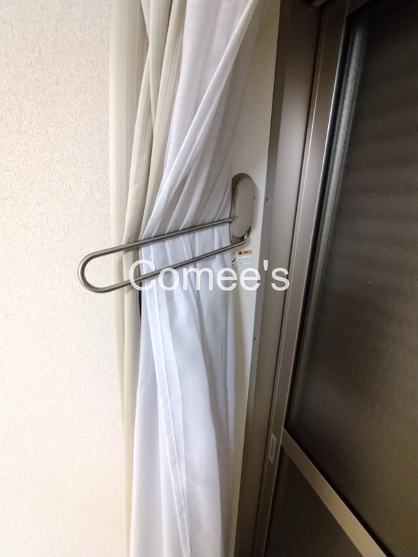谷原レジデンス　 その他設備