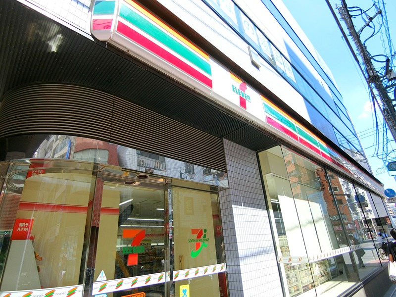 クレマチスB ｾﾌﾞﾝｲﾚﾌﾞﾝ 川口赤山店