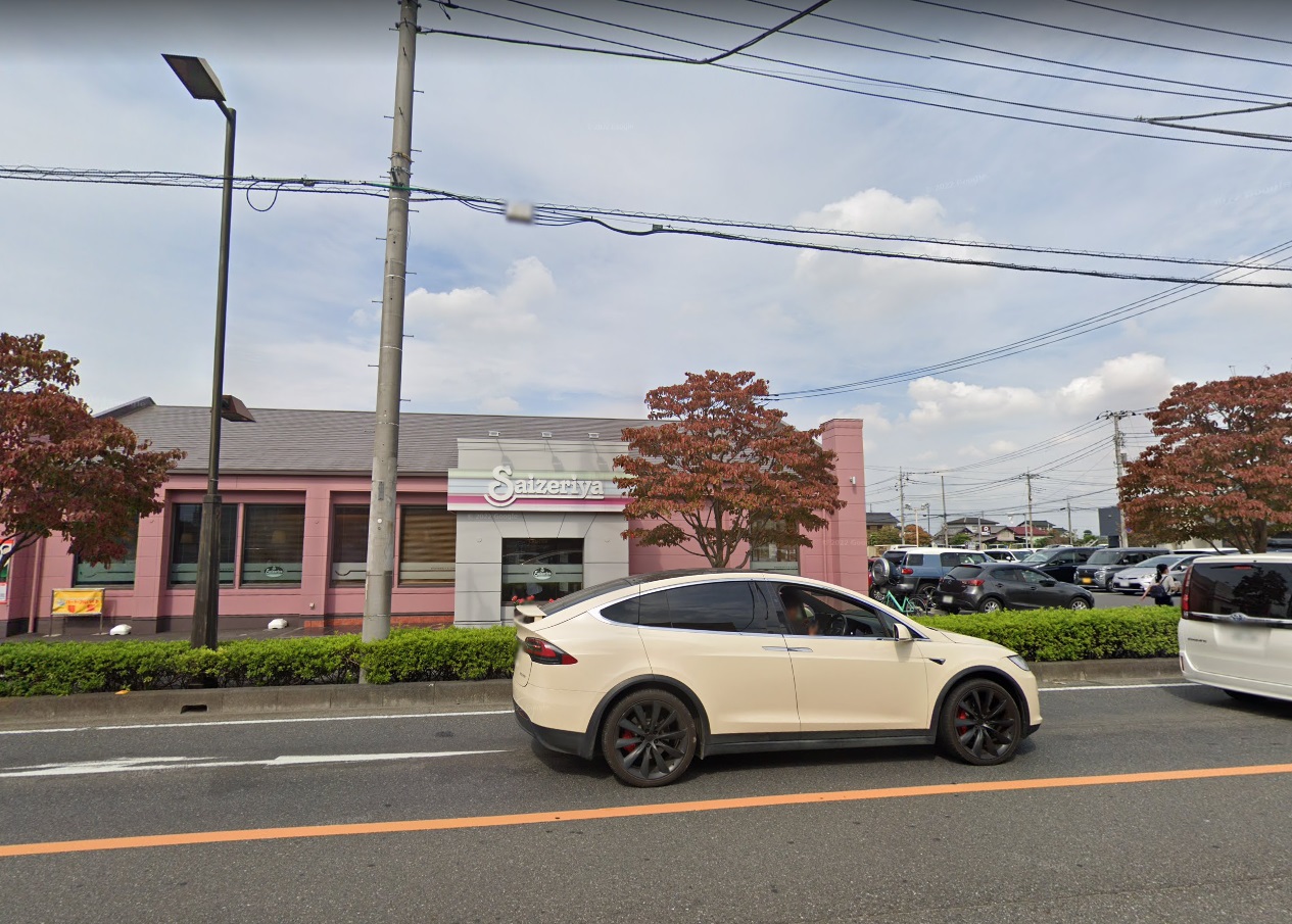 クレマチスB ｻｲｾﾞﾘﾔ 西新井宿店