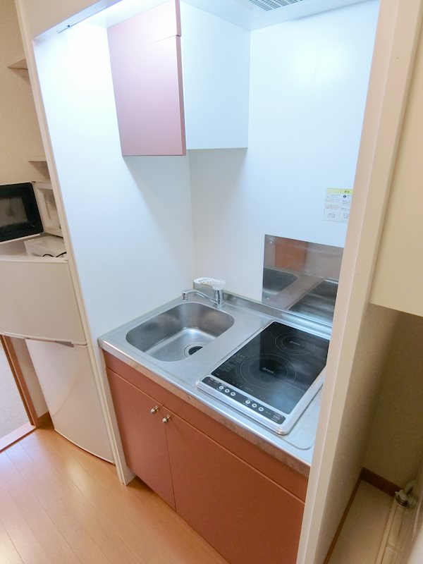 α キッチン