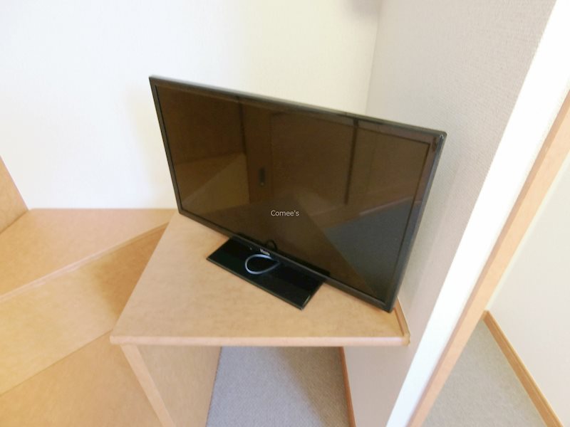 α テレビ