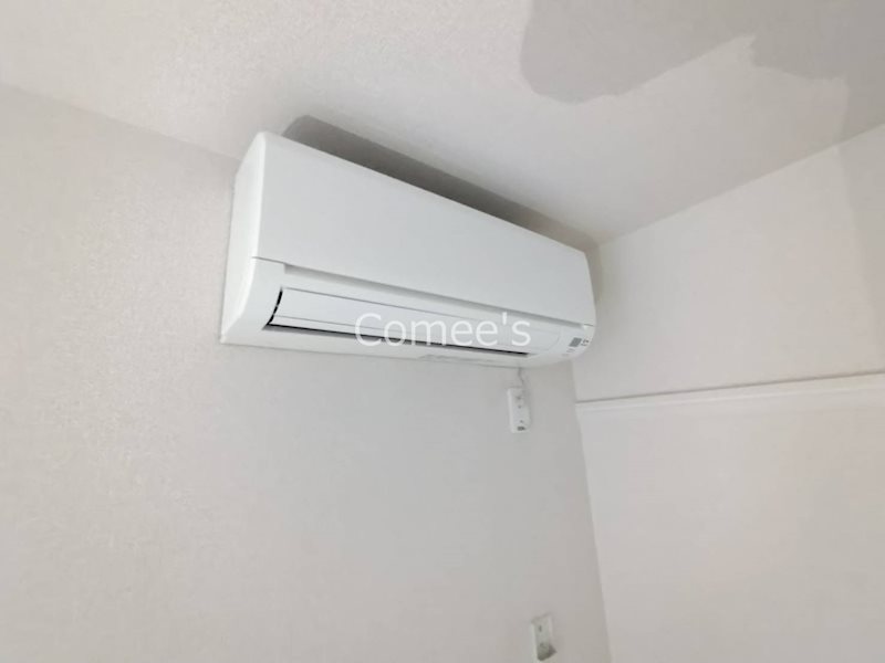 ラフテル西台 その他