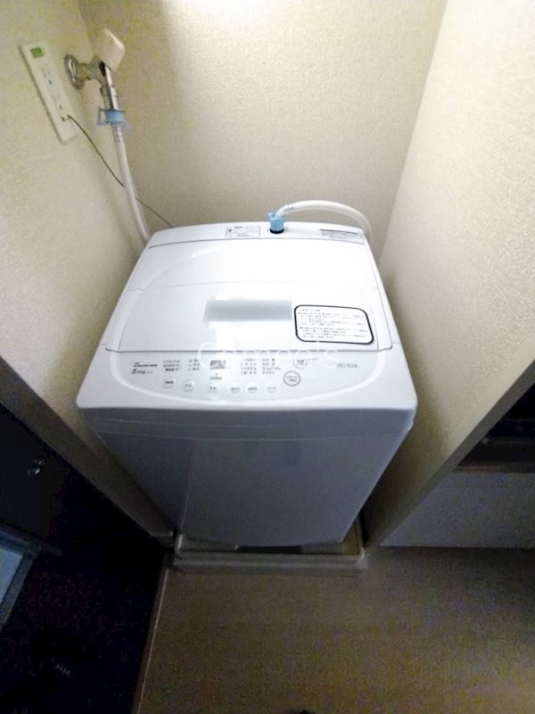 ラフテル西台 その他