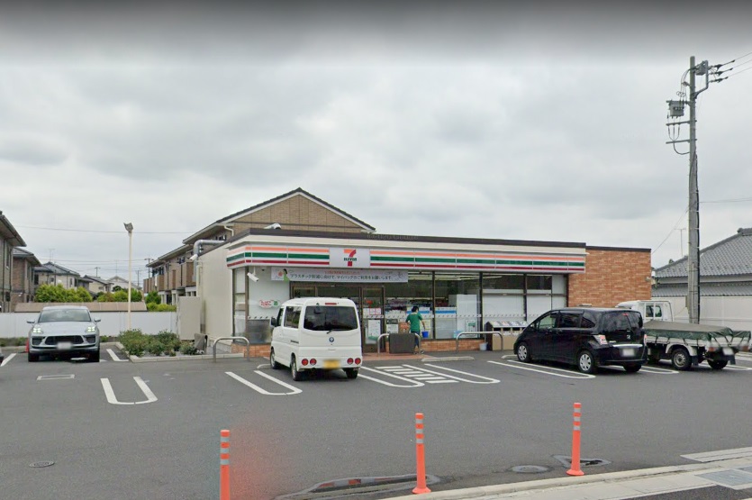 SHIMADA ｾﾌﾞﾝｲﾚﾌﾞﾝ さいたま円阿弥2丁目店