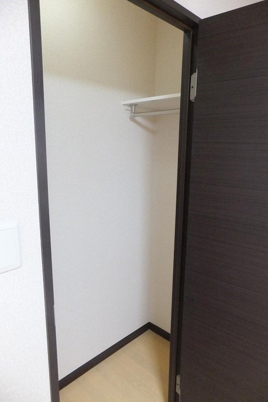 メトロノーム坂下 収納