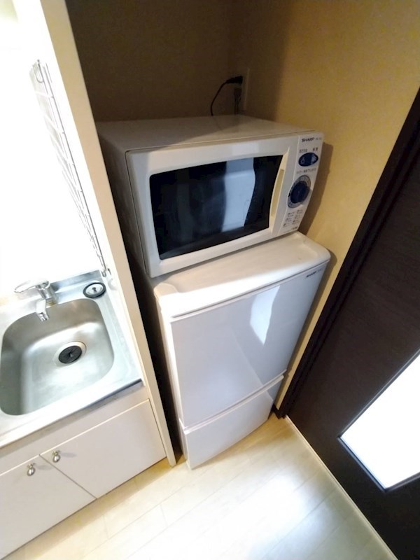 メトロノーム坂下 その他設備