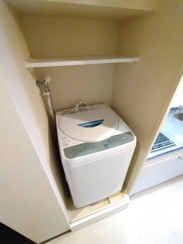 メトロノーム坂下 その他設備