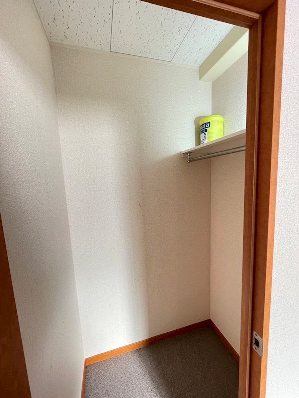 タートルクレインⅠ 収納