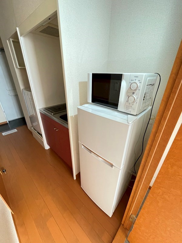 タートルクレインⅠ その他設備