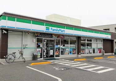 ＫＯＲＡＫＵⅢ ﾌｧﾐﾘｰﾏｰﾄ さいたま本郷南店