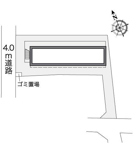 ＫＩ 配置図