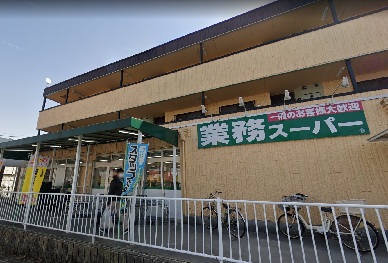 プラネットホームズ【告知事項部屋有106】物件名非掲載 業務ｽｰﾊﾟｰ 深大寺東町店
