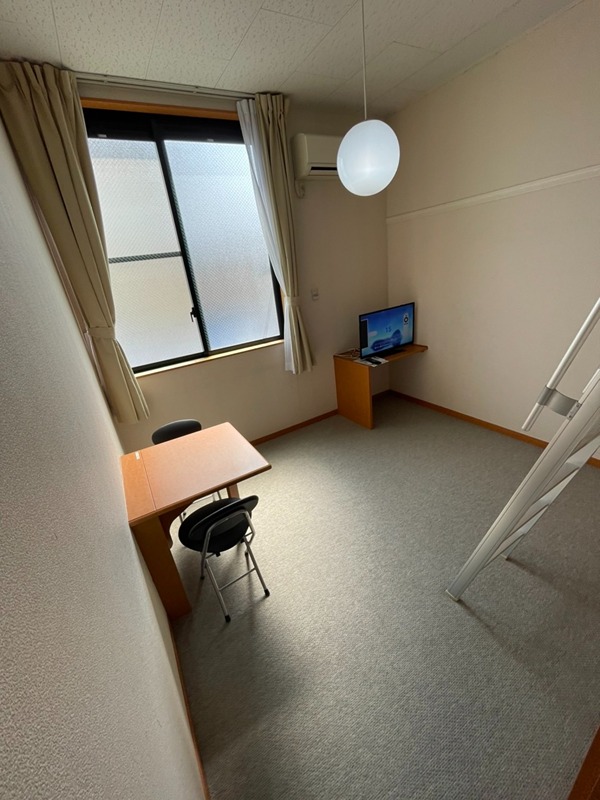 エトワール その他部屋・スペース