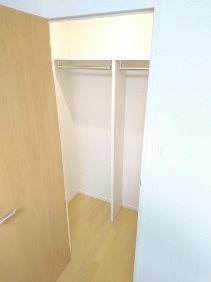 グラシアス　ワン 収納