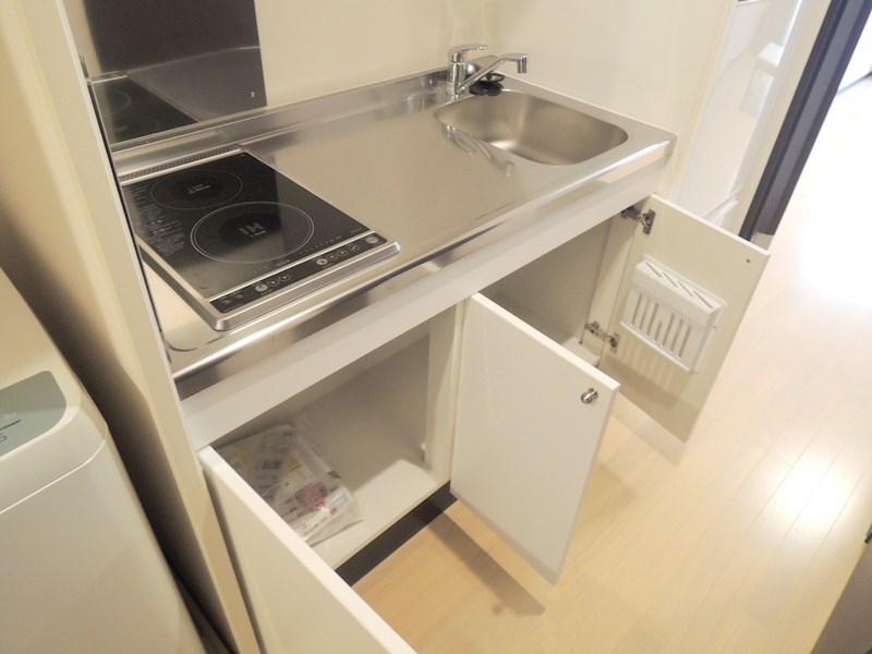 グラシアス　ワン キッチン