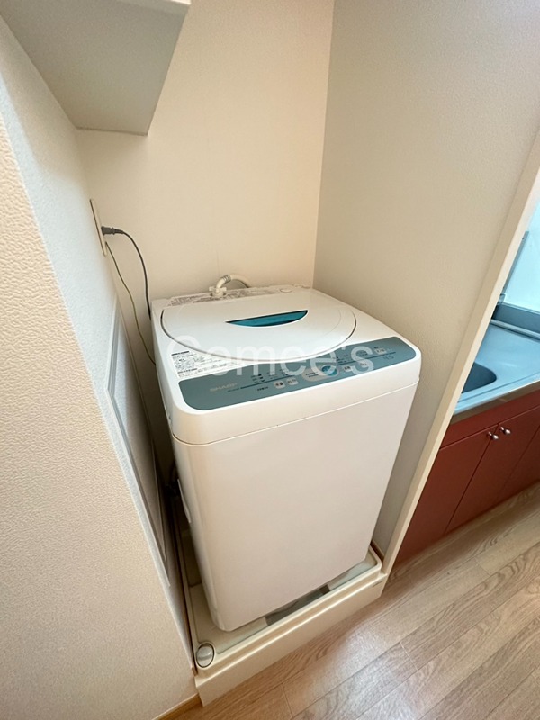 ＯＯＨＡＲＡ 洗濯機