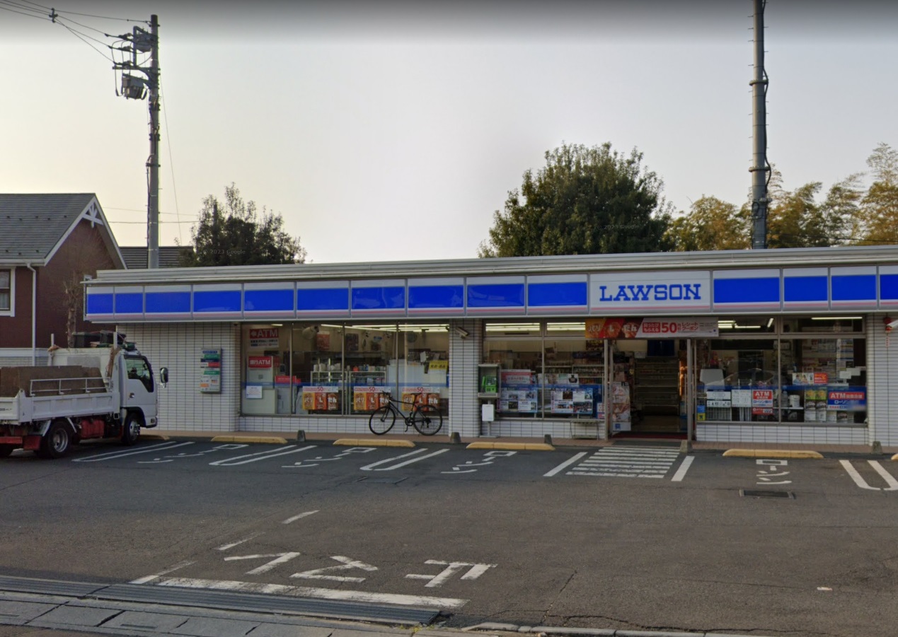 メルベーユ ﾛｰｿﾝ さいたま大谷口店