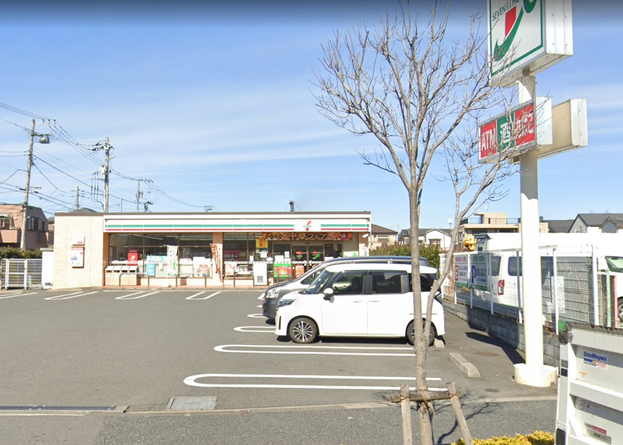 ＬＵＣＥ高松 ｾﾌﾞﾝｲﾚﾌﾞﾝ 練馬春日町4丁目店