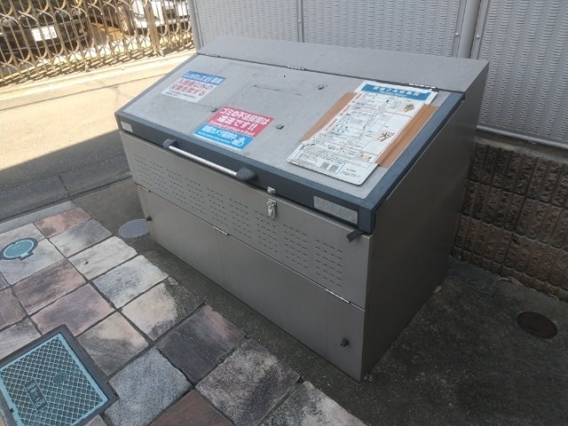 プリマベーラ大成 その他設備
