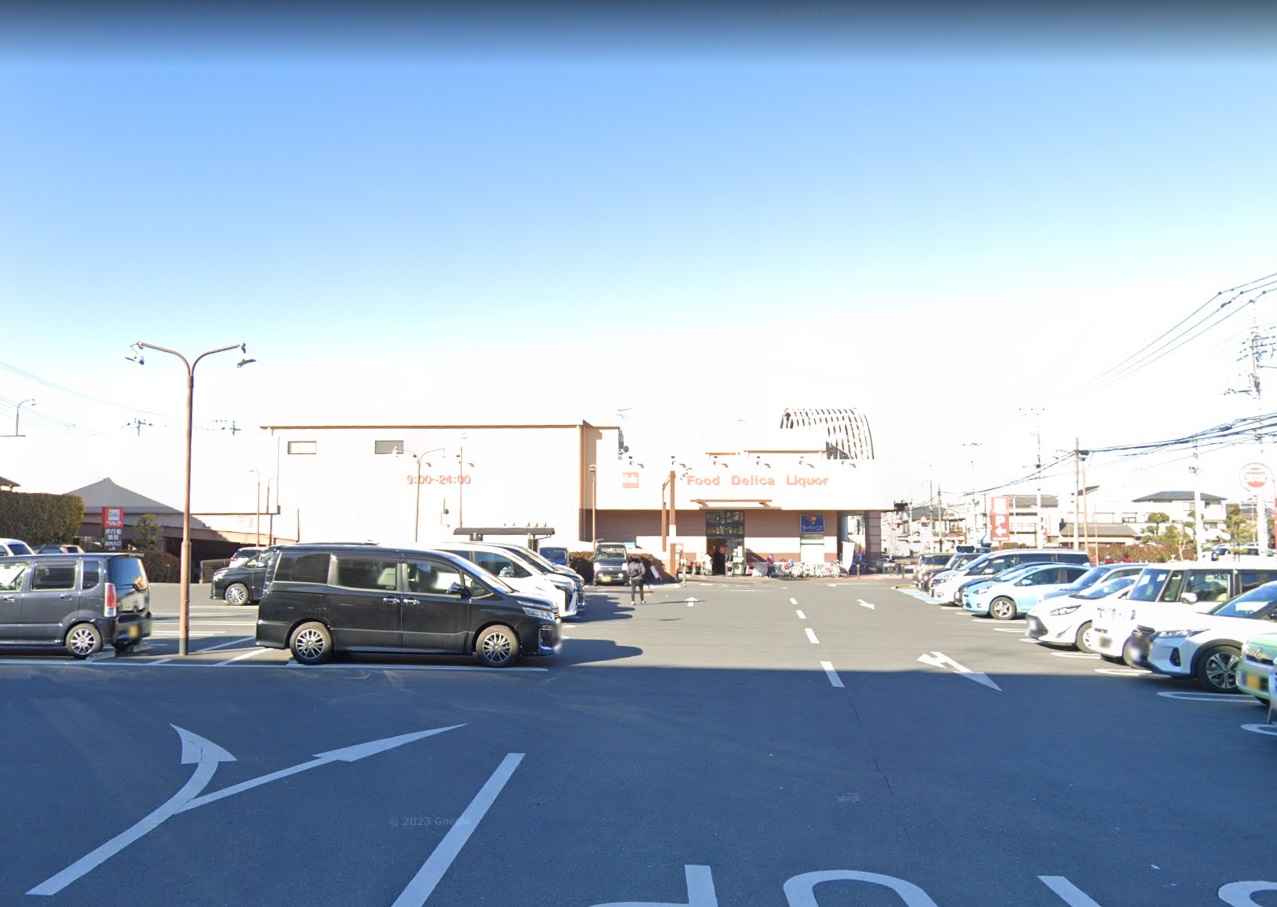 アネックス櫛引 ﾍﾞﾙｸ さいたま櫛引店