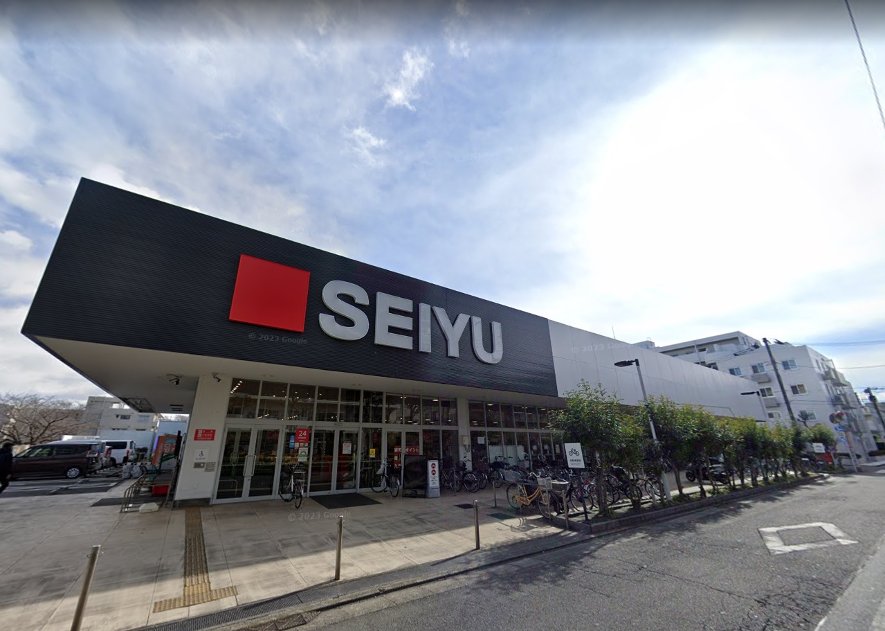 ＫＥＮ　Ⅰ 西友 高野台店