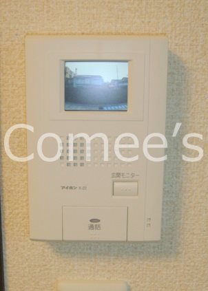 ＳＵＮ鈴木町 セキュリティ