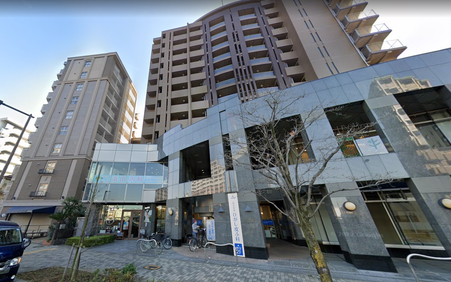 ＳＵＮ鈴木町 みずほ薬局花小金井店