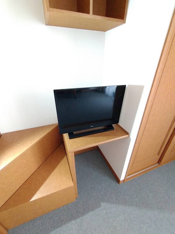 グレイス その他設備