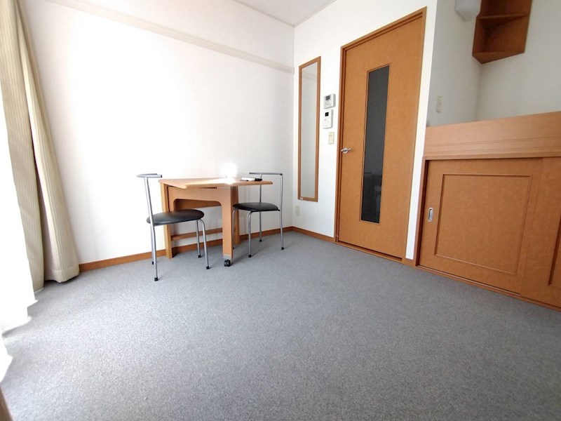 グレイス その他部屋・スペース