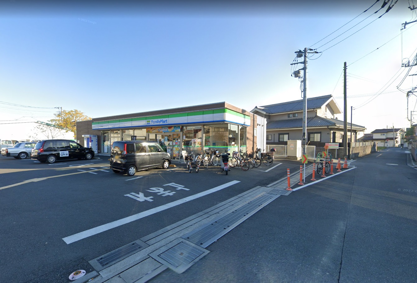 Princess ﾌｧﾐﾘｰﾏｰﾄ さいたま神田店