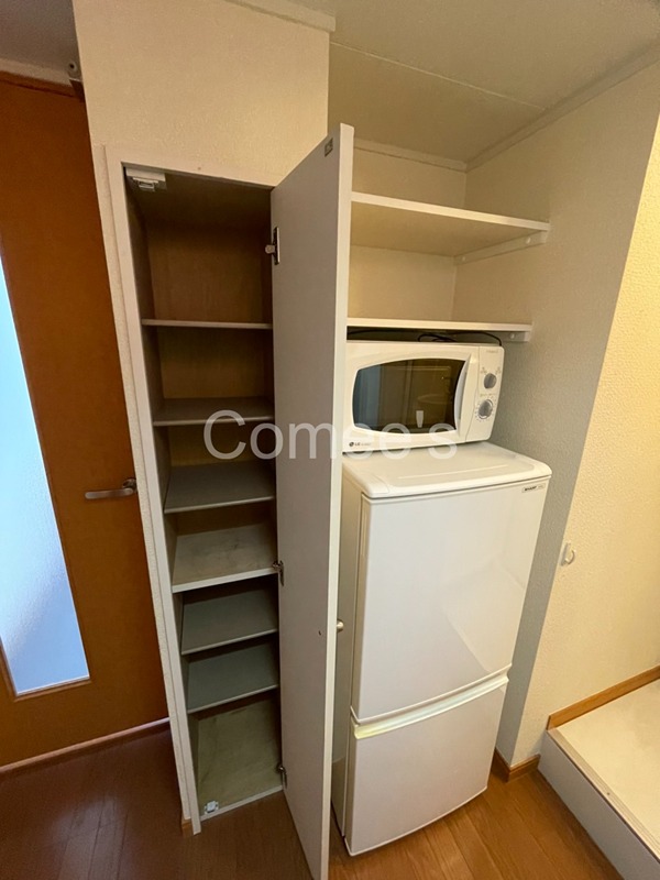 小池 その他部屋・スペース